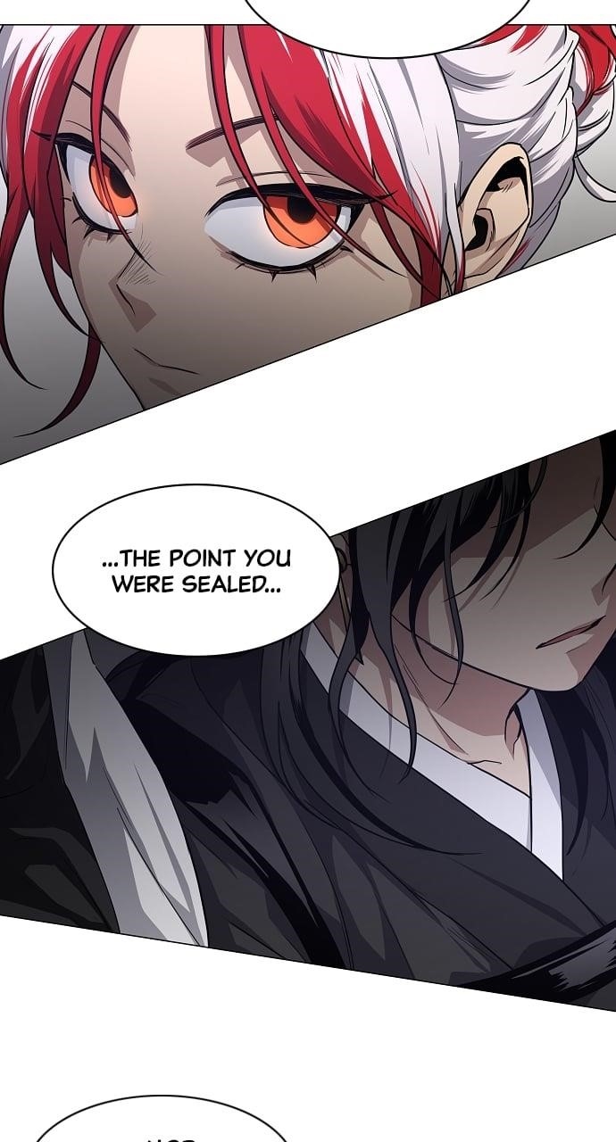 The Shaman’s Blade Chapter 37 - Page 53 in English