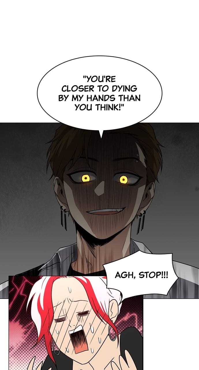 The Shaman’s Blade Chapter 37 - Page 63 in English