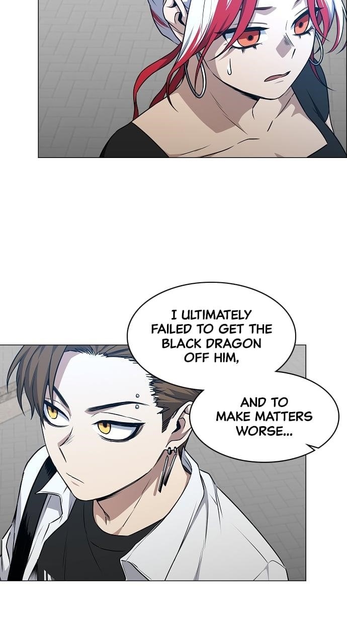 The Shaman’s Blade Chapter 37 - Page 66 in English