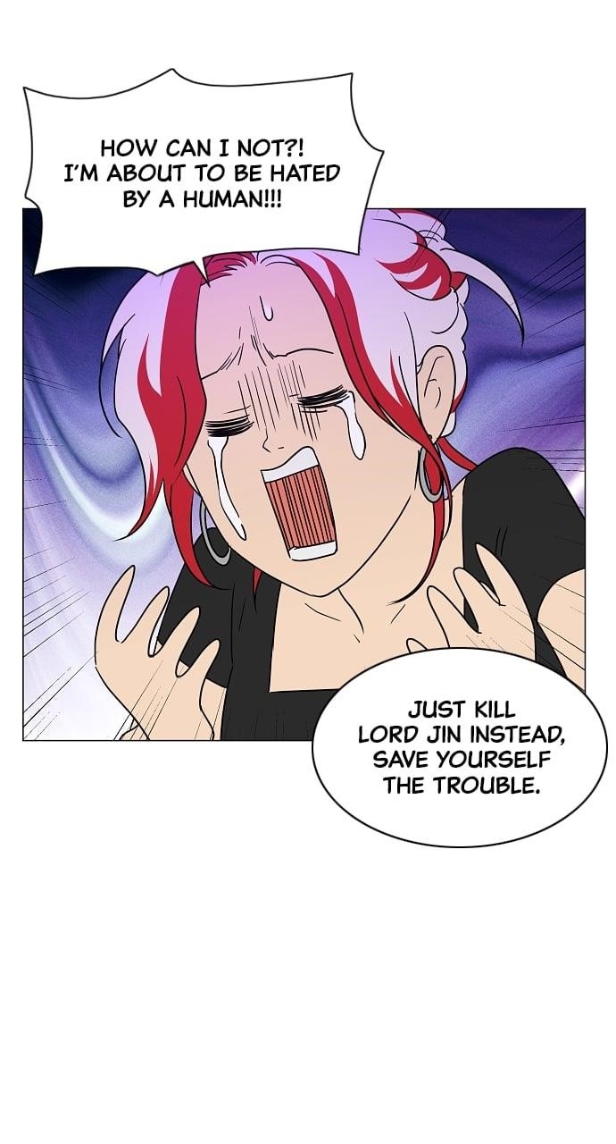 The Shaman’s Blade Chapter 37 - Page 70 in English