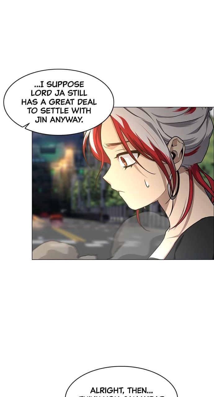The Shaman’s Blade Chapter 37 - Page 76 in English