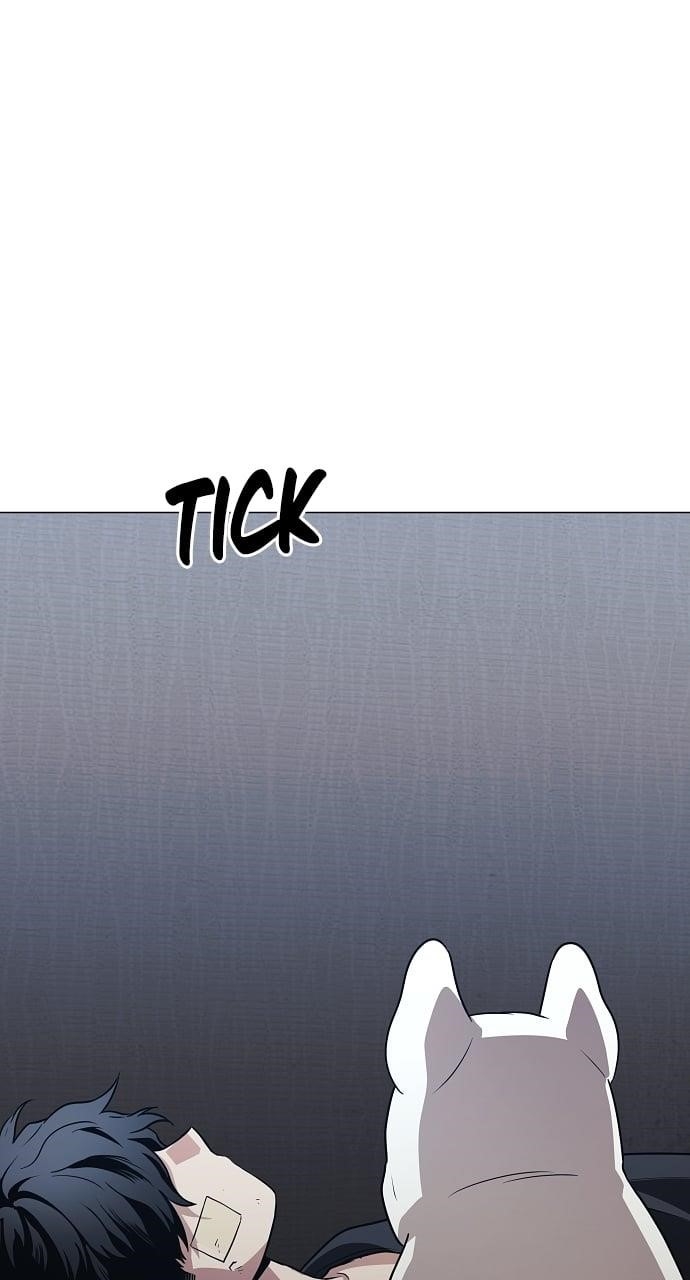 The Shaman’s Blade Chapter 37 - Page 83 in English
