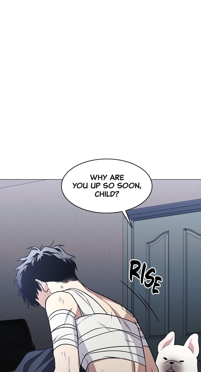 The Shaman’s Blade Chapter 37 - Page 87 in English
