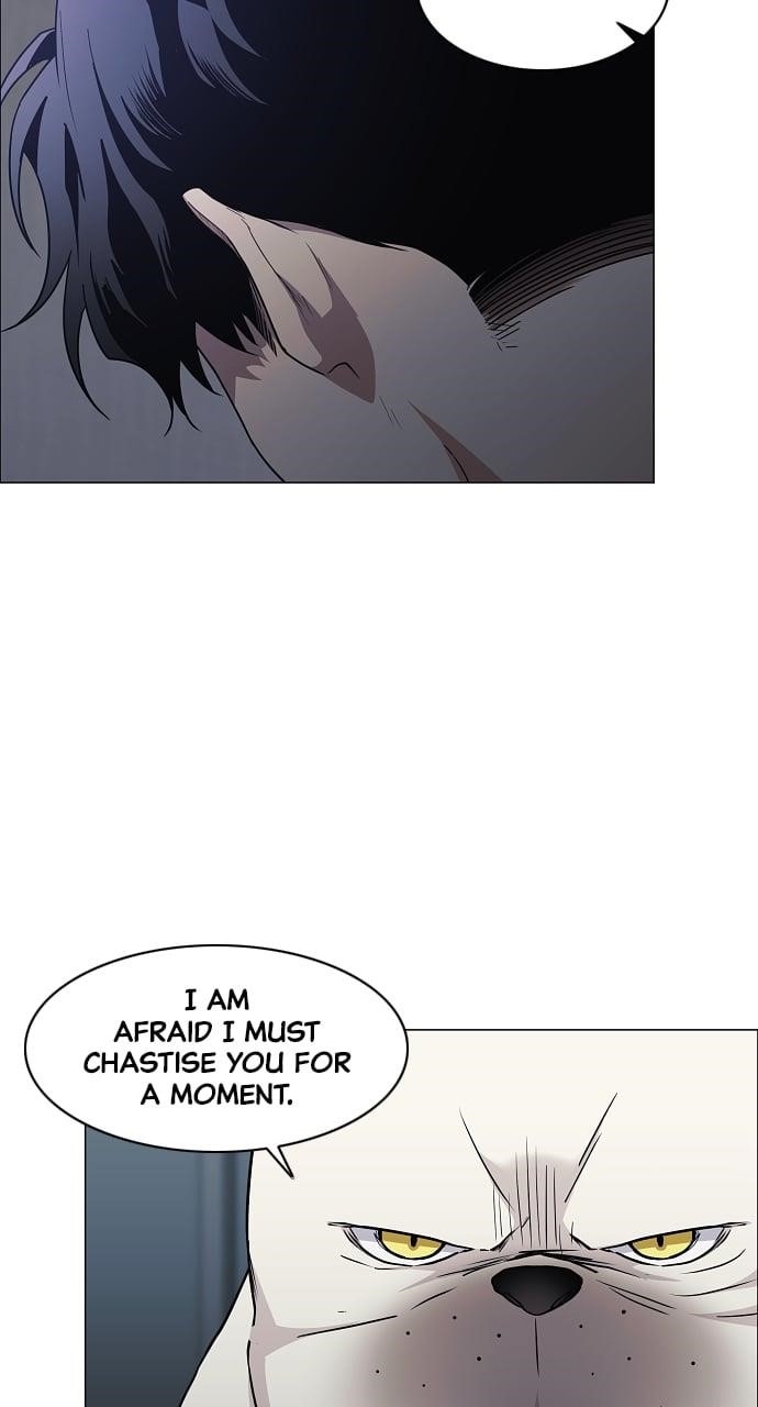 The Shaman’s Blade Chapter 37 - Page 89 in English