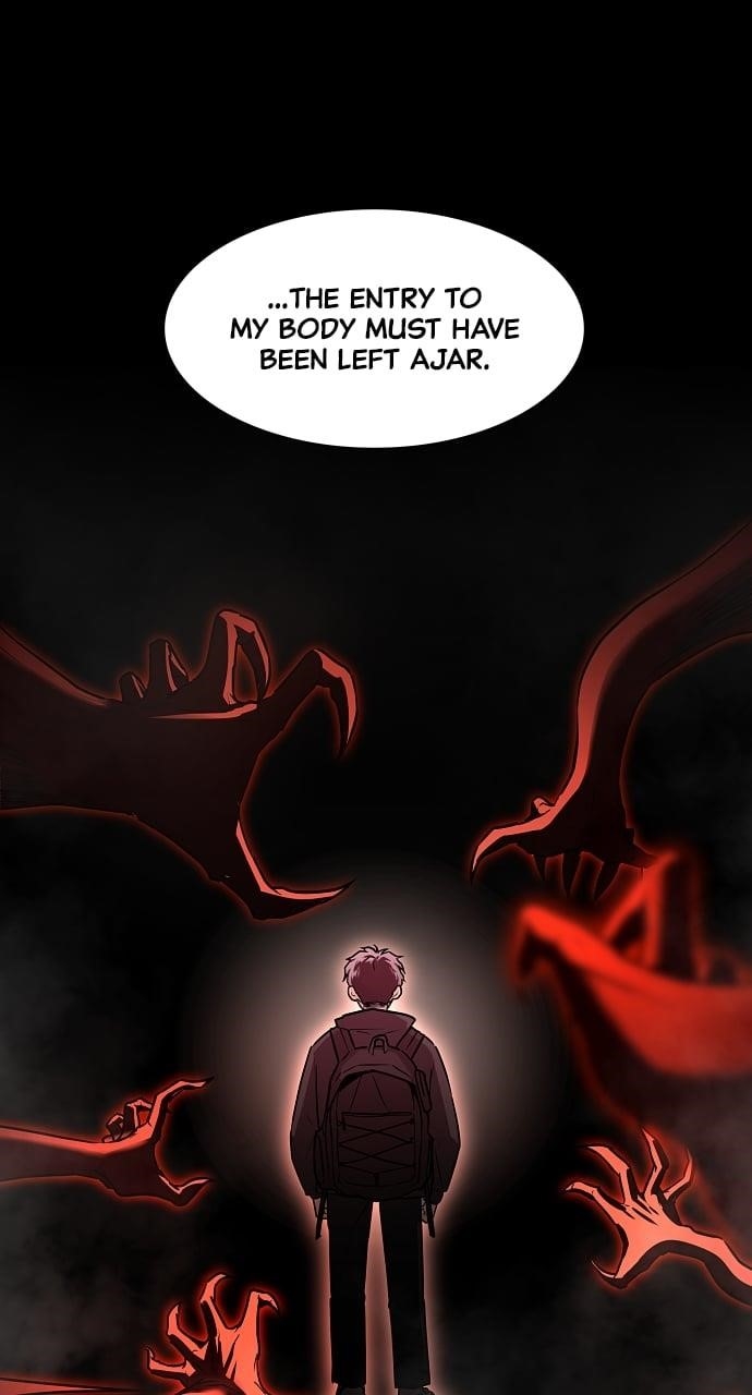 The Shaman’s Blade Chapter 37 - Page 9 in English