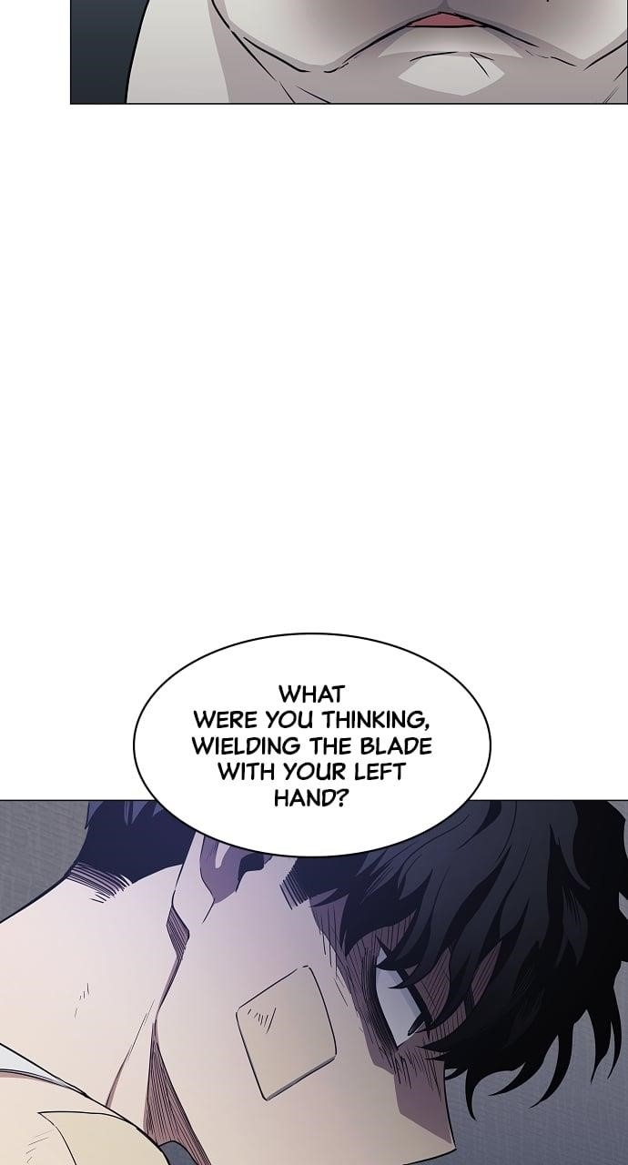 The Shaman’s Blade Chapter 37 - Page 90 in English