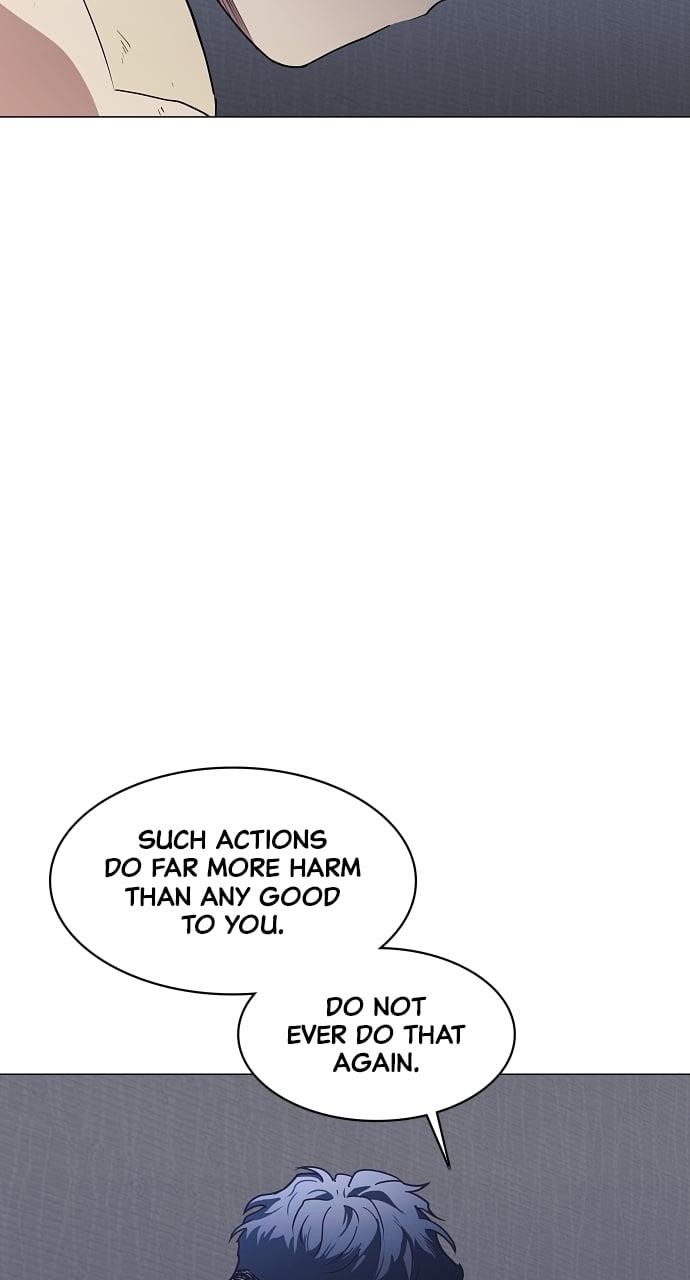 The Shaman’s Blade Chapter 37 - Page 91 in English