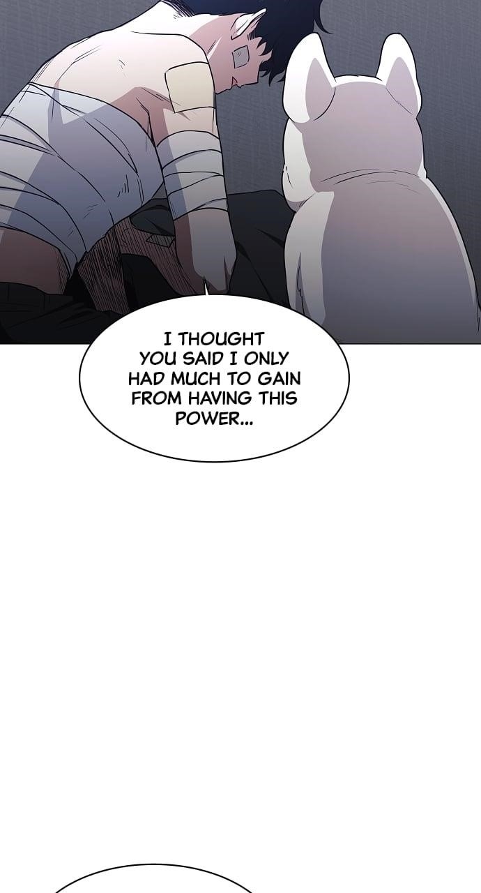 The Shaman’s Blade Chapter 37 - Page 92 in English