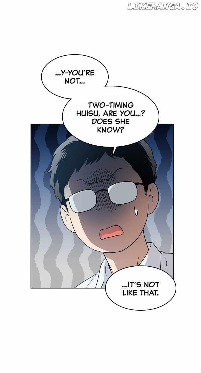 The Shaman’s Blade Chapter 38 - Page 100 in English