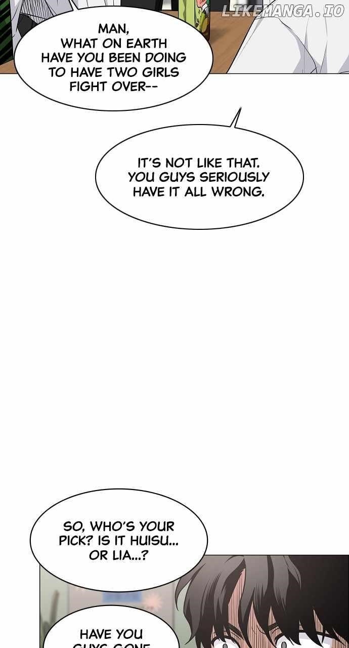 The Shaman’s Blade Chapter 38 - Page 102 in English