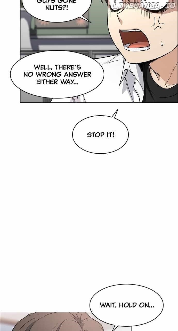 The Shaman’s Blade Chapter 38 - Page 103 in English