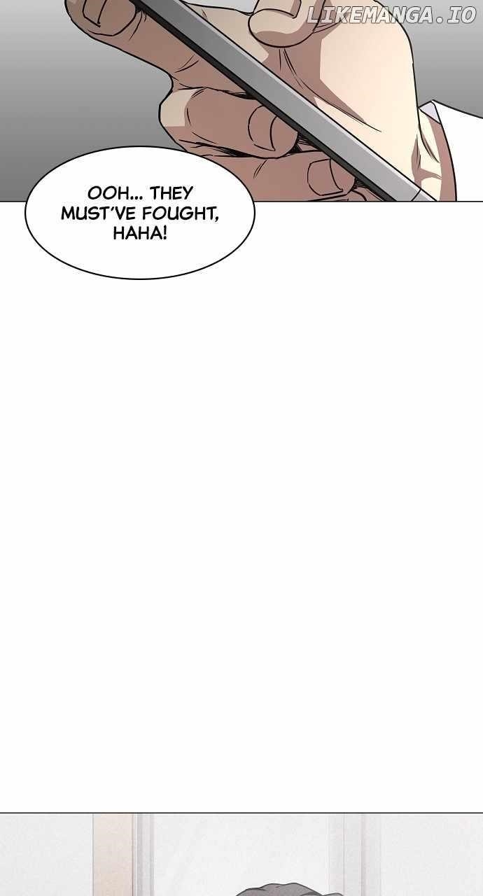 The Shaman’s Blade Chapter 38 - Page 105 in English