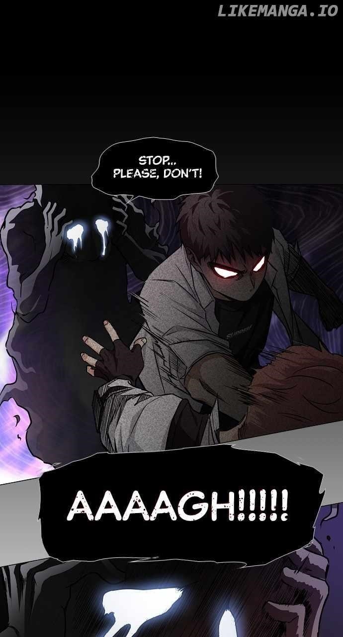 The Shaman’s Blade Chapter 38 - Page 116 in English