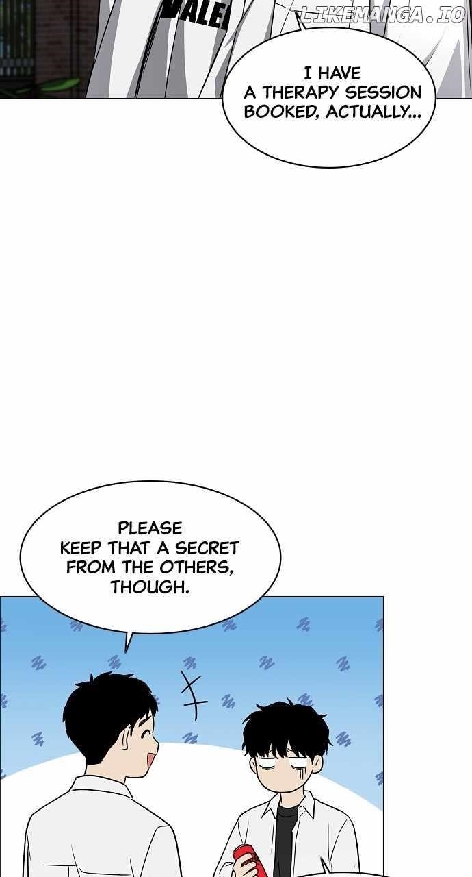 The Shaman’s Blade Chapter 38 - Page 118 in English
