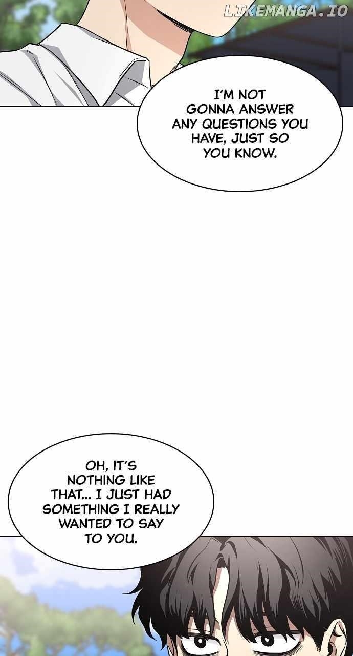 The Shaman’s Blade Chapter 38 - Page 120 in English