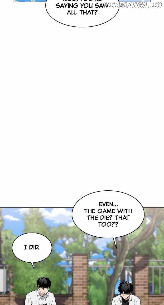 The Shaman’s Blade Chapter 38 - Page 126 in English