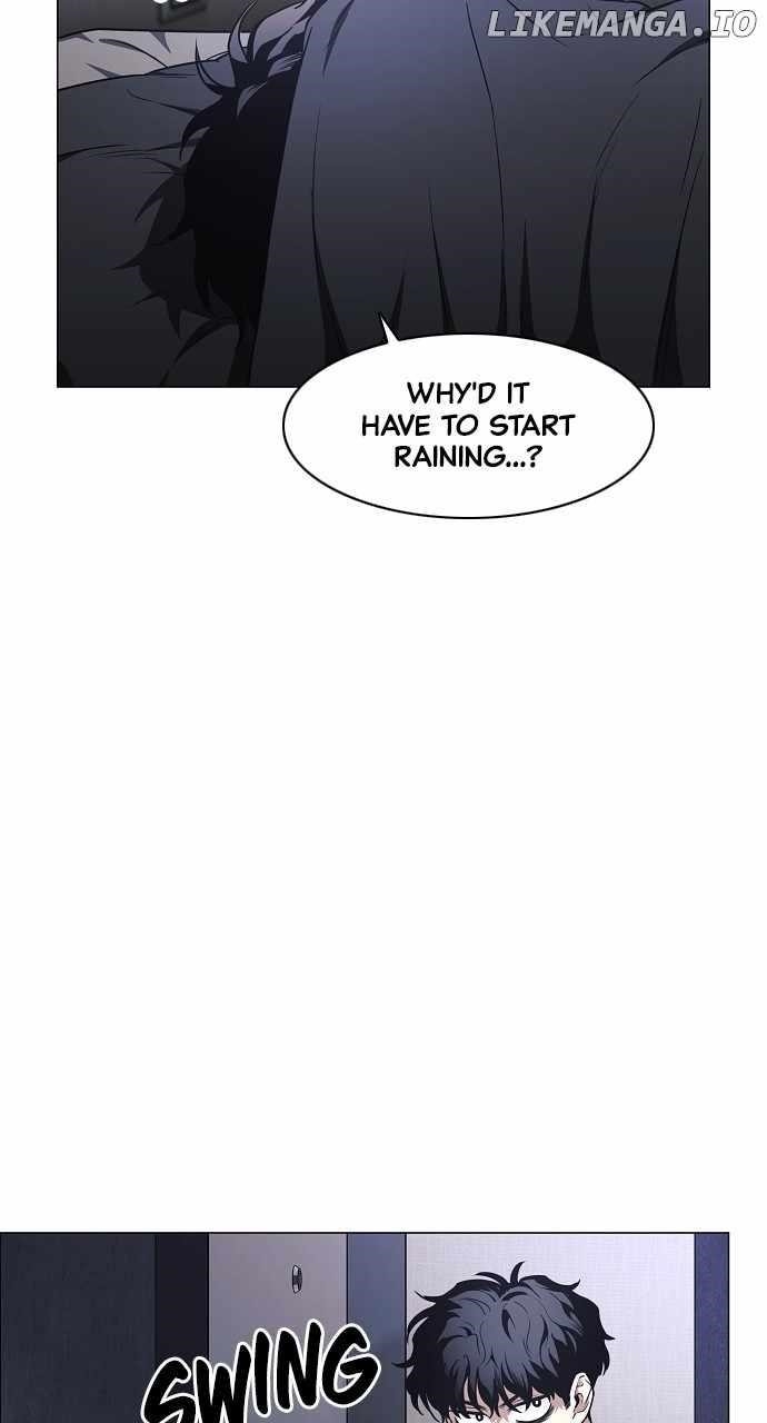 The Shaman’s Blade Chapter 38 - Page 19 in English