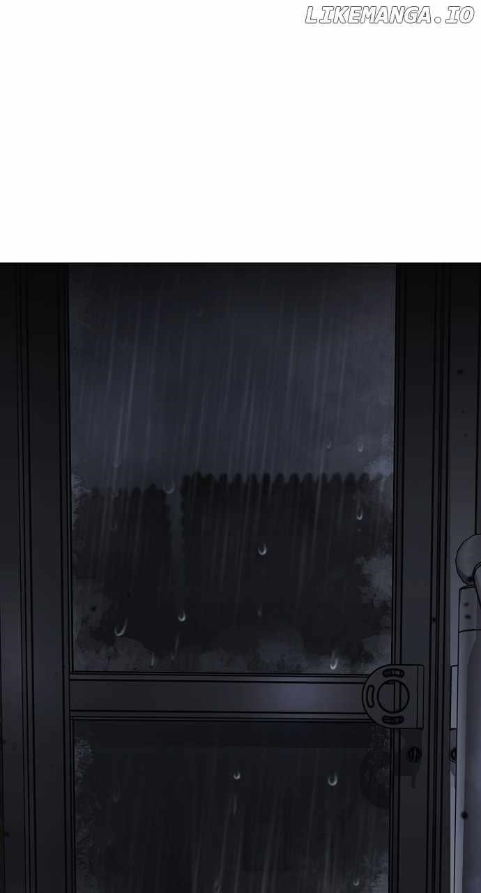 The Shaman’s Blade Chapter 38 - Page 21 in English