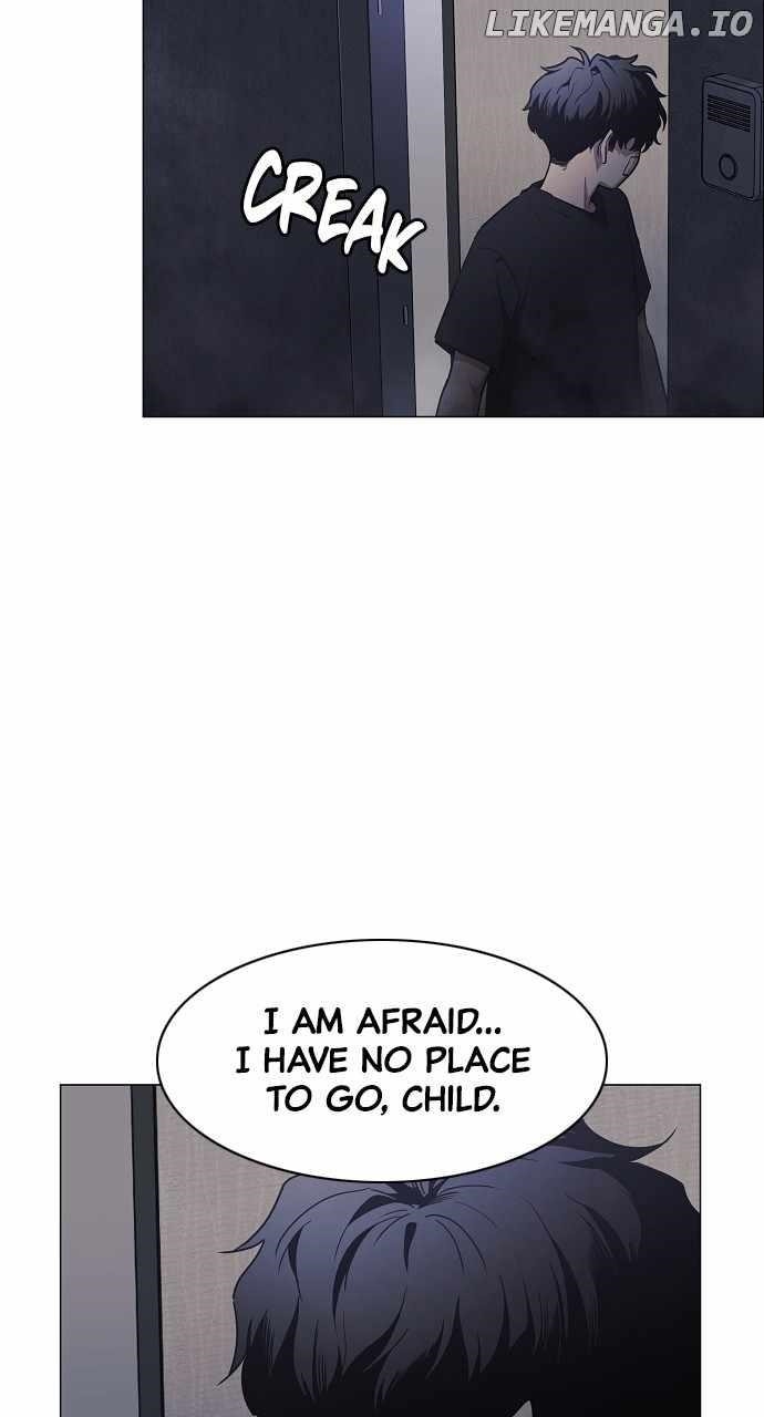 The Shaman’s Blade Chapter 38 - Page 24 in English