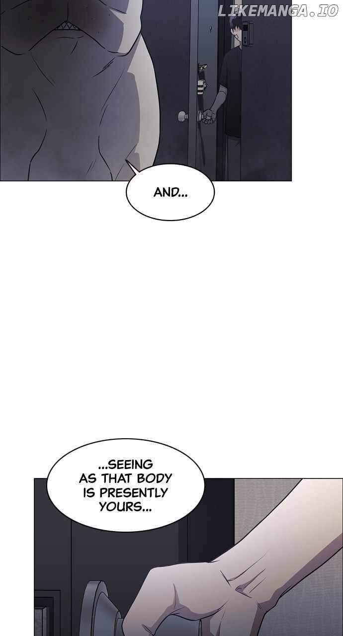 The Shaman’s Blade Chapter 38 - Page 26 in English