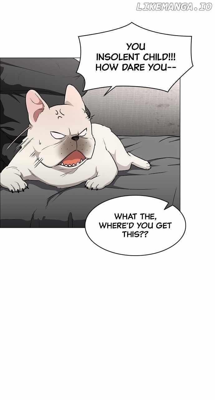 The Shaman’s Blade Chapter 38 - Page 38 in English