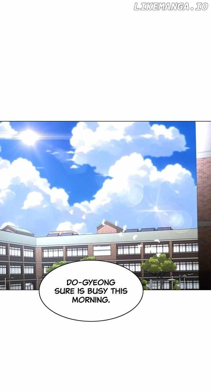 The Shaman’s Blade Chapter 38 - Page 49 in English