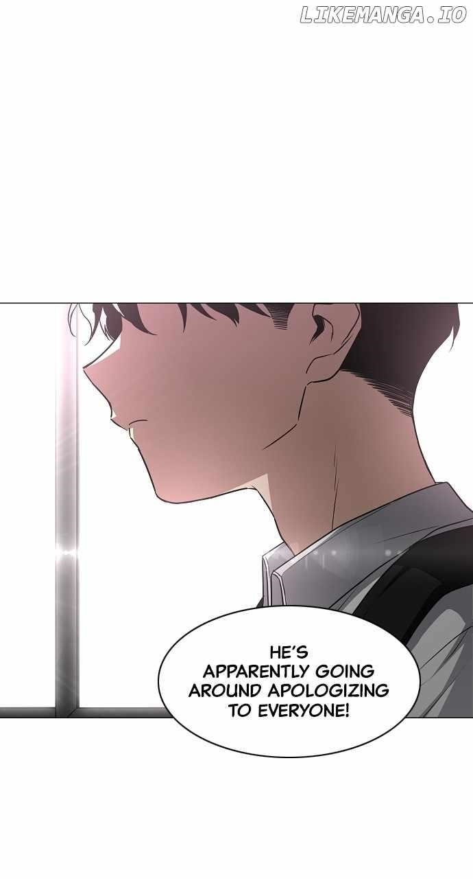 The Shaman’s Blade Chapter 38 - Page 50 in English