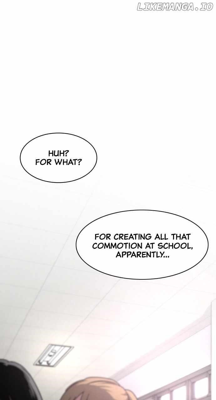 The Shaman’s Blade Chapter 38 - Page 51 in English