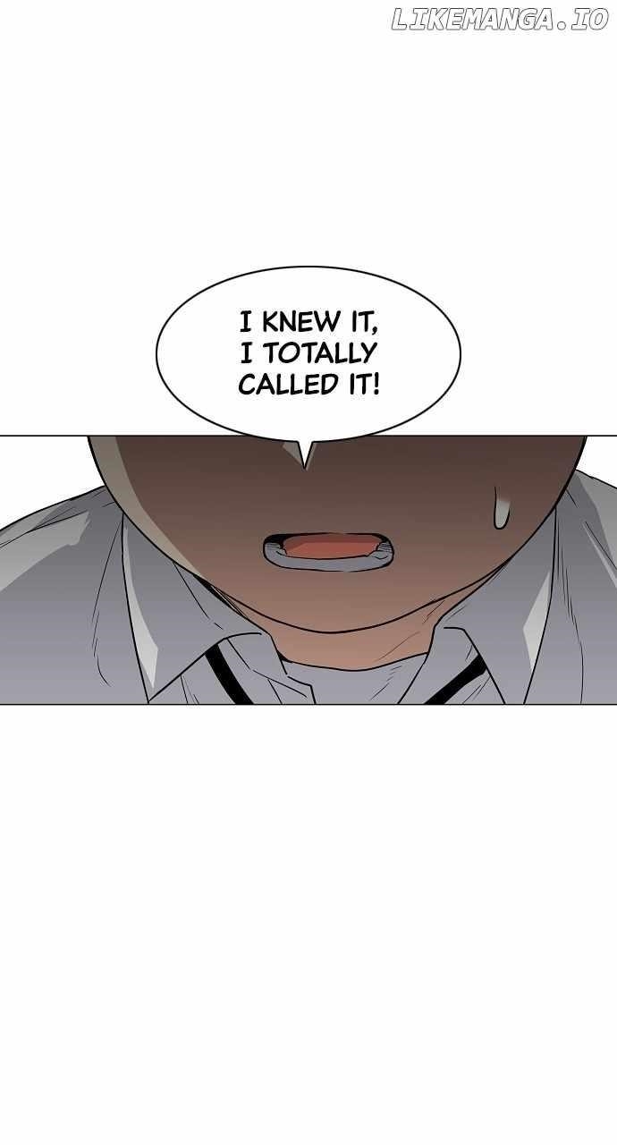 The Shaman’s Blade Chapter 38 - Page 57 in English