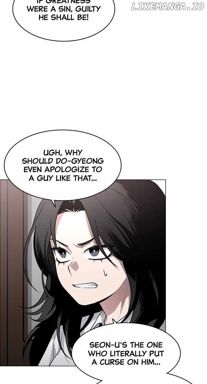 The Shaman’s Blade Chapter 38 - Page 63 in English