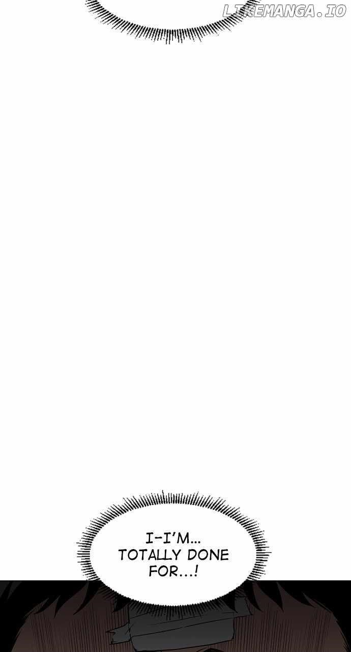 The Shaman’s Blade Chapter 38 - Page 70 in English