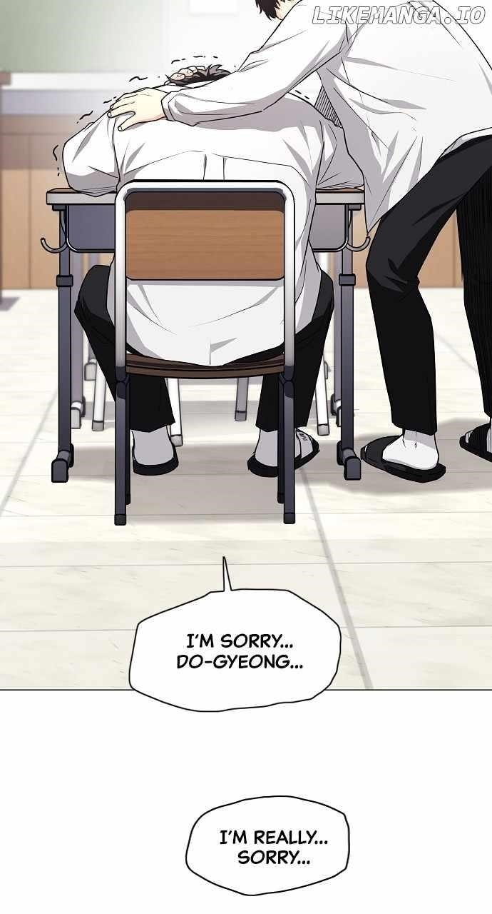 The Shaman’s Blade Chapter 38 - Page 80 in English