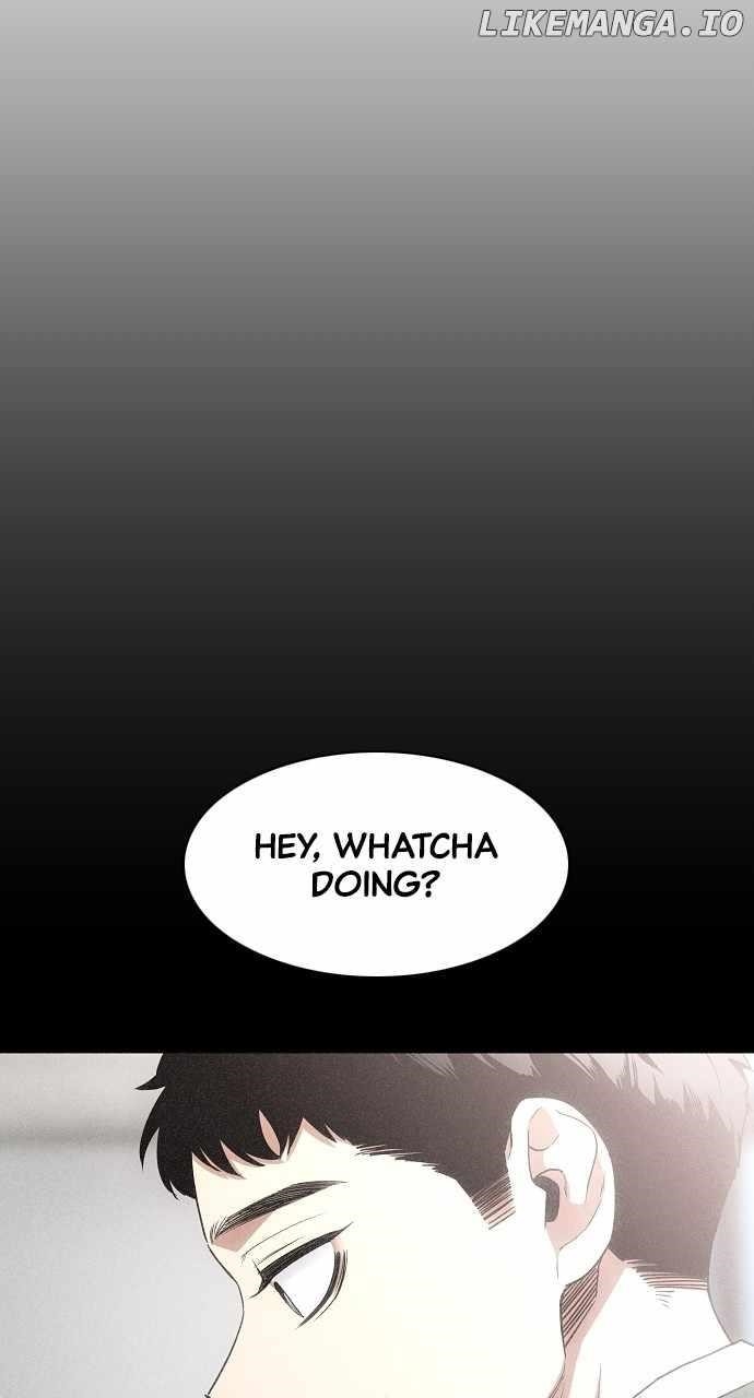 The Shaman’s Blade Chapter 38 - Page 83 in English