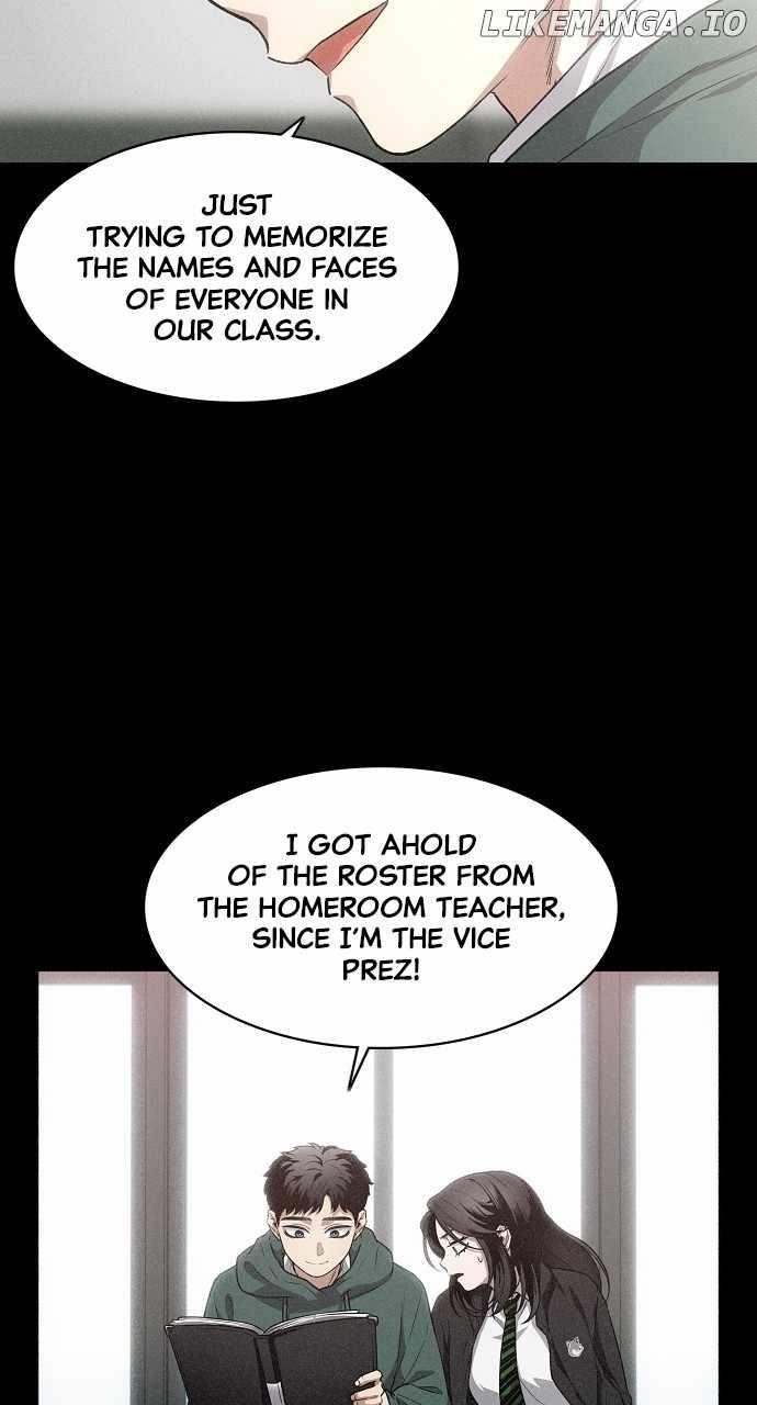 The Shaman’s Blade Chapter 38 - Page 84 in English