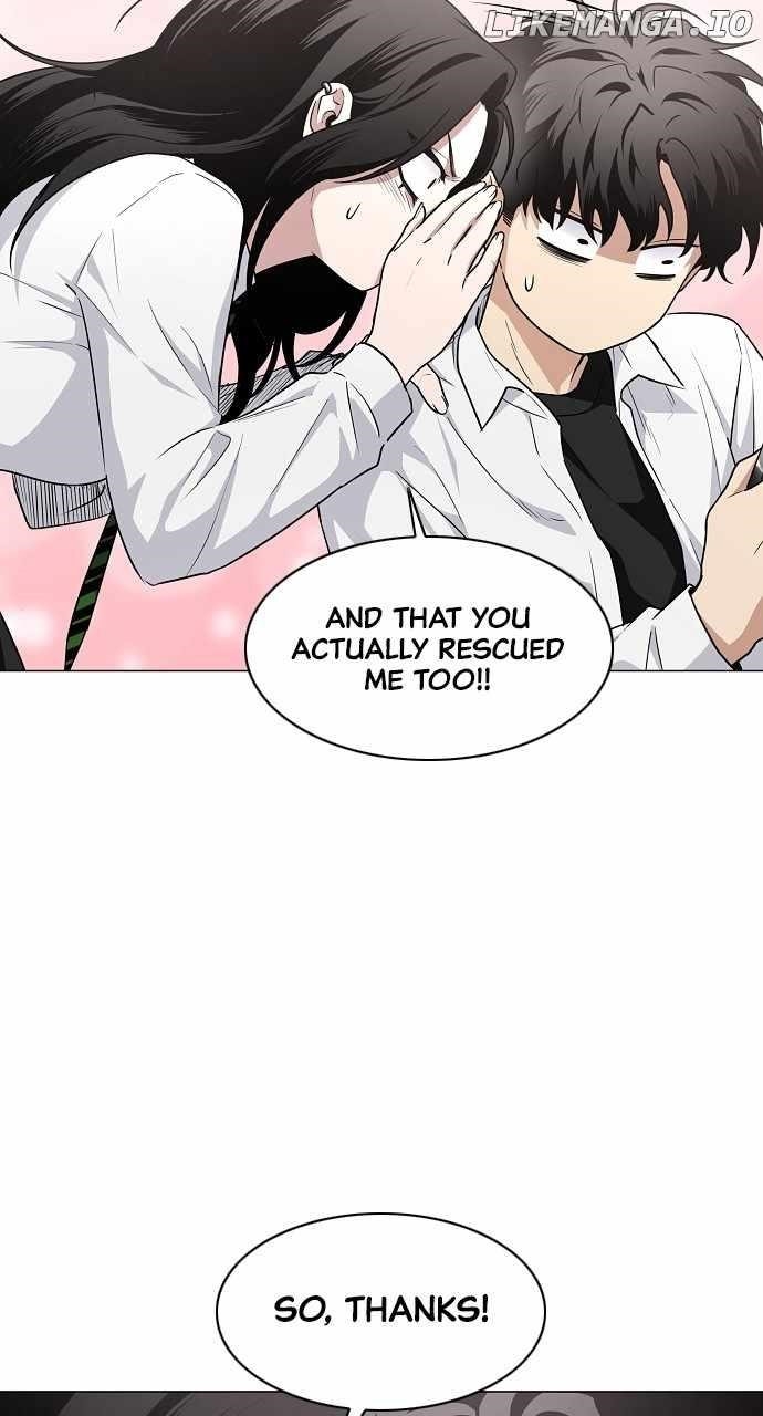 The Shaman’s Blade Chapter 38 - Page 96 in English
