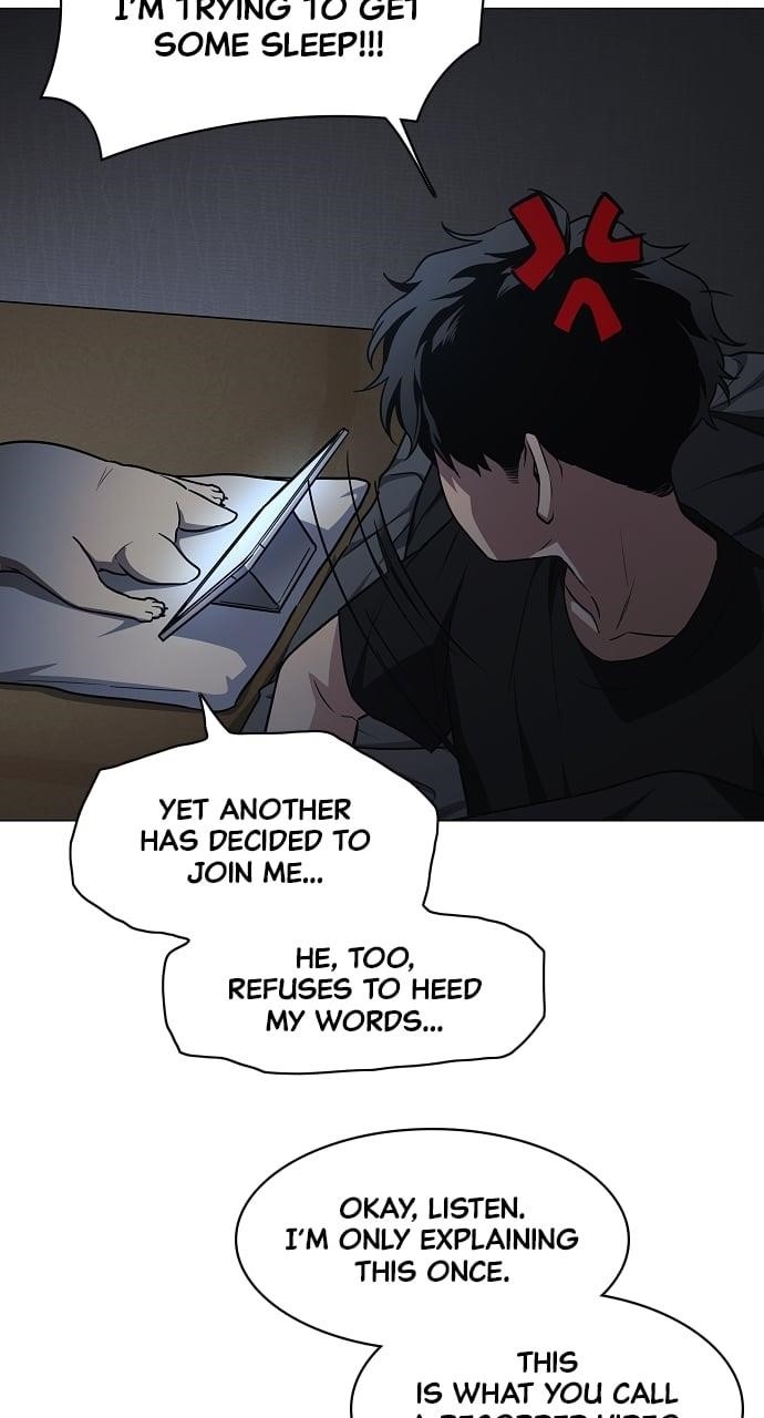 The Shaman’s Blade Chapter 39 - Page 34 in English