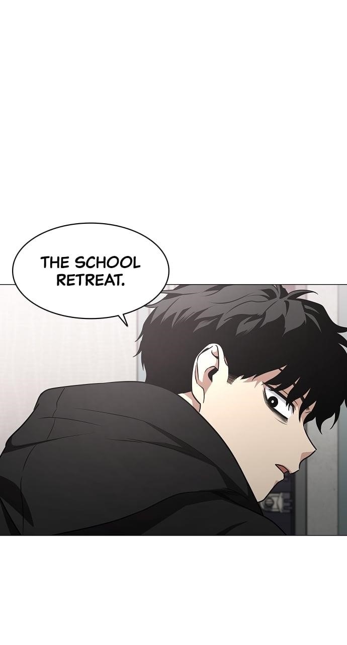 The Shaman’s Blade Chapter 39 - Page 39 in English