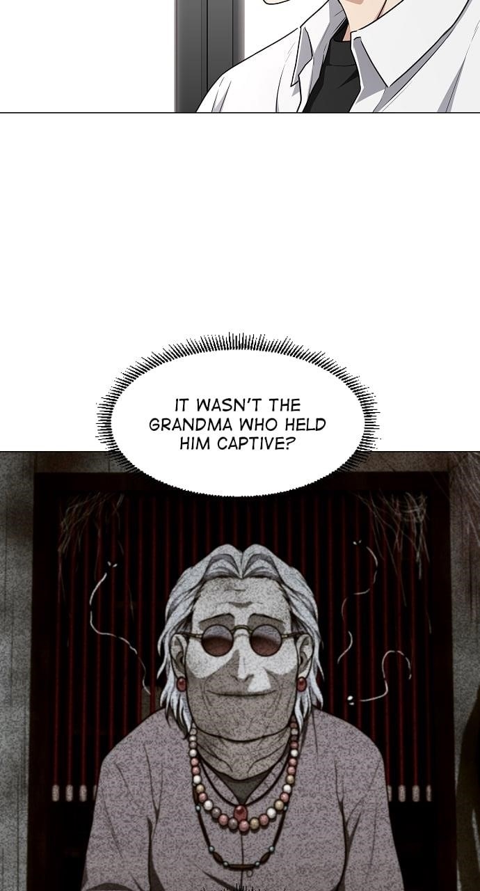 The Shaman’s Blade Chapter 39 - Page 4 in English