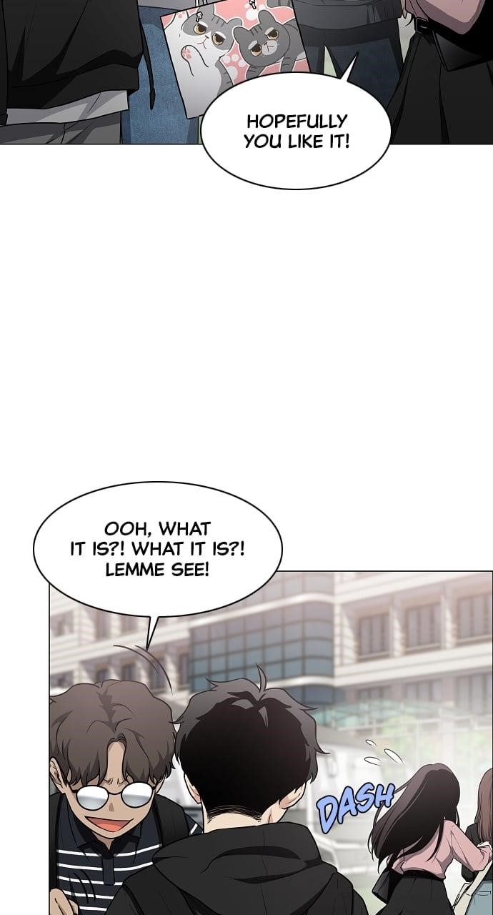 The Shaman’s Blade Chapter 39 - Page 56 in English