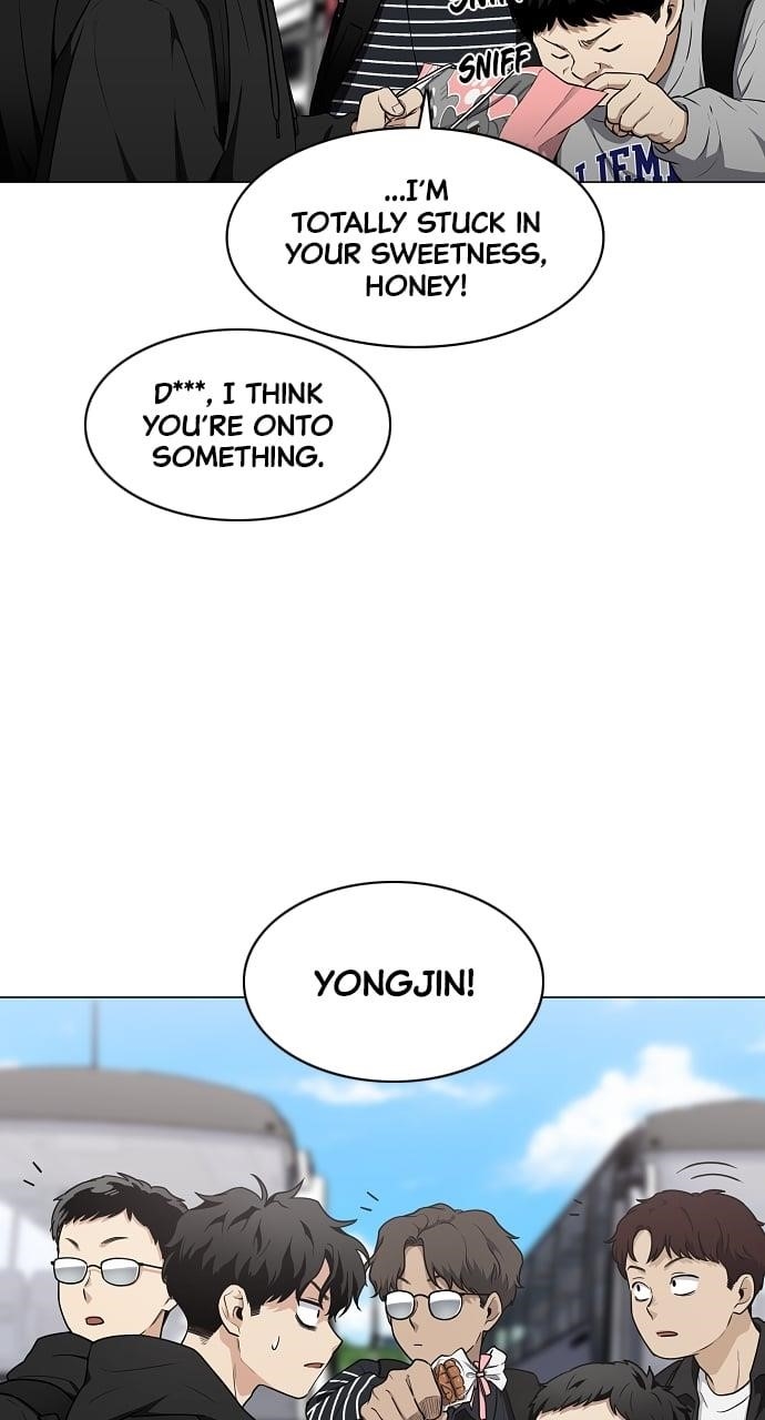 The Shaman’s Blade Chapter 39 - Page 59 in English