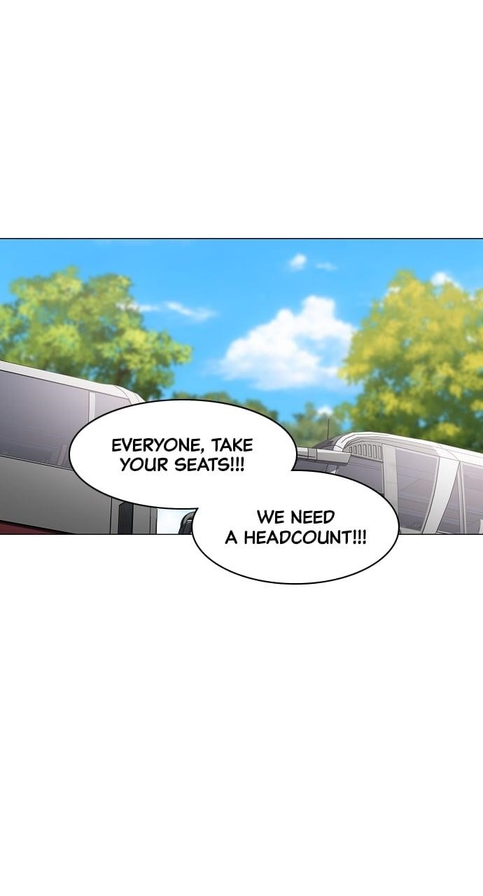 The Shaman’s Blade Chapter 39 - Page 64 in English