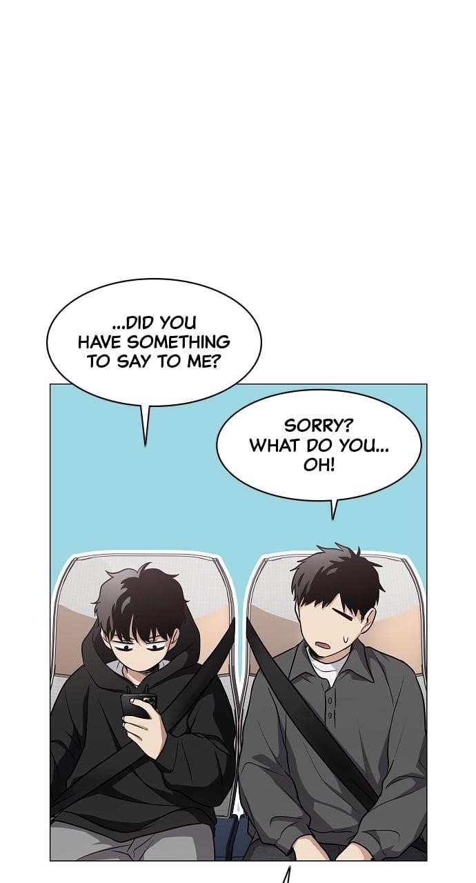 The Shaman’s Blade Chapter 39 - Page 67 in English