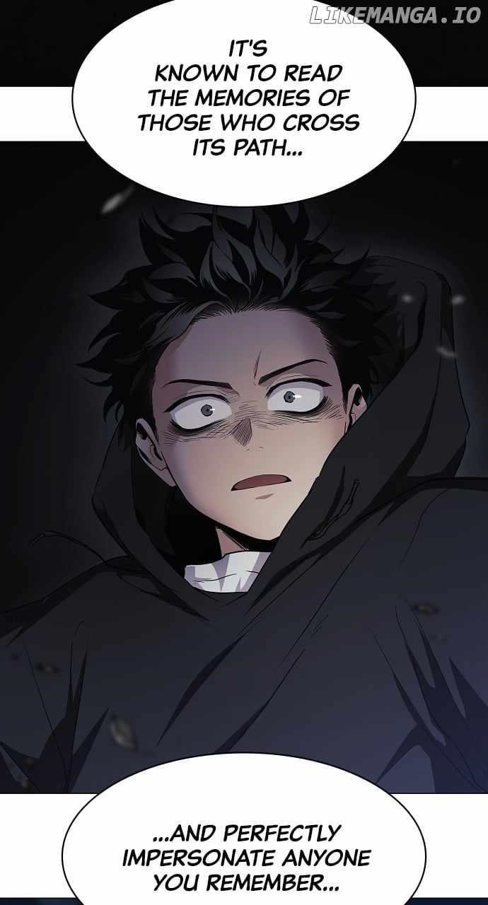 The Shaman’s Blade Chapter 40 - Page 104 in English