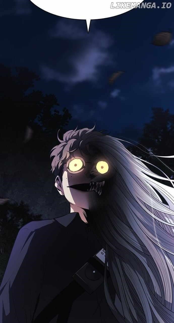 The Shaman’s Blade Chapter 40 - Page 105 in English