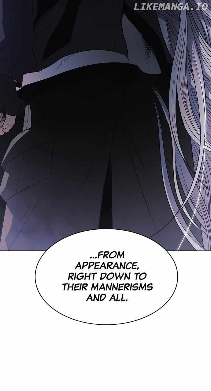 The Shaman’s Blade Chapter 40 - Page 106 in English