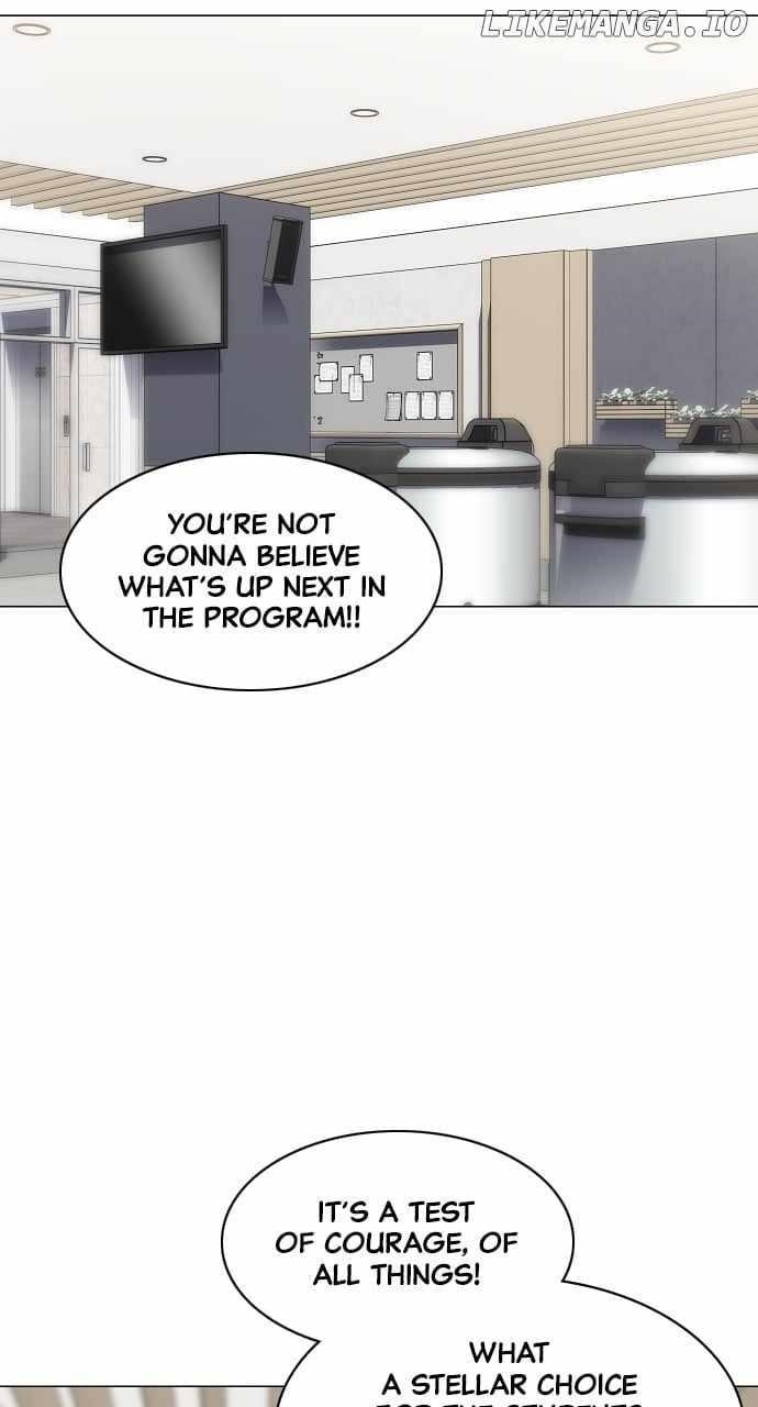 The Shaman’s Blade Chapter 40 - Page 13 in English
