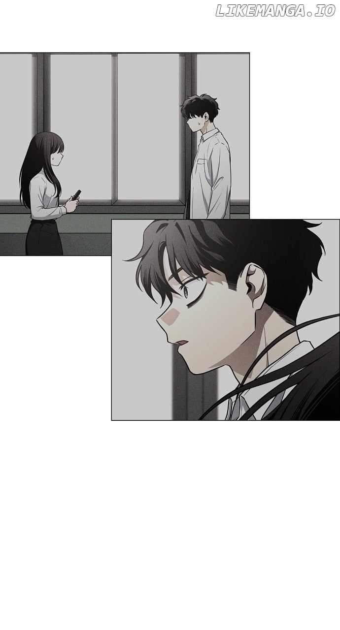 The Shaman’s Blade Chapter 40 - Page 21 in English