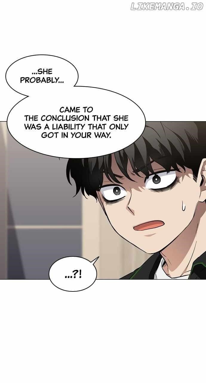 The Shaman’s Blade Chapter 40 - Page 26 in English