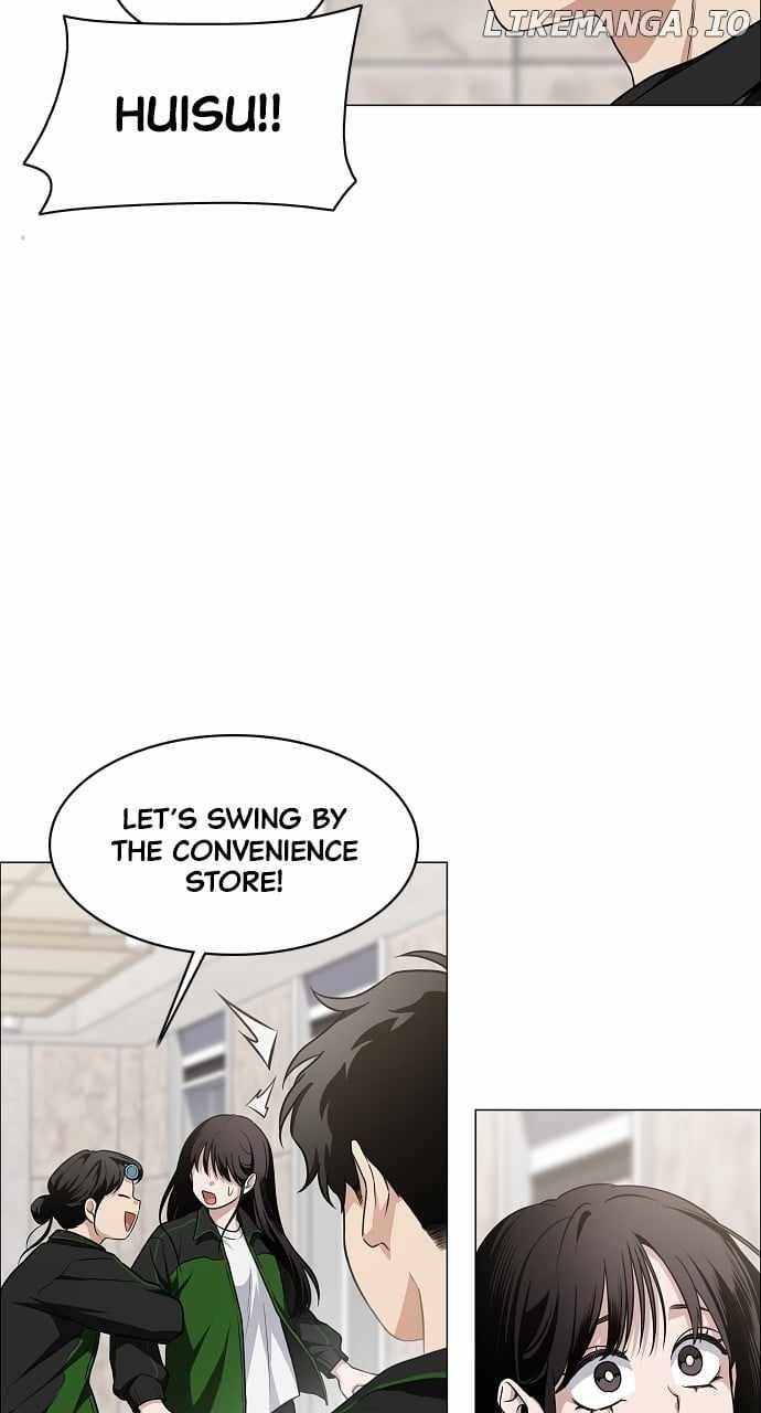 The Shaman’s Blade Chapter 40 - Page 36 in English