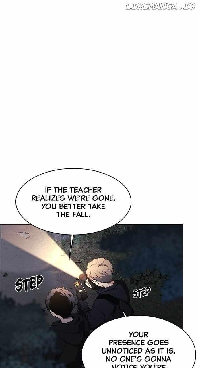 The Shaman’s Blade Chapter 40 - Page 41 in English